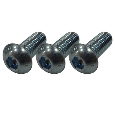 Aftermarket Button Head Bolt Fits Capello Helianthus WN-PMF-000266-PKG-PEX